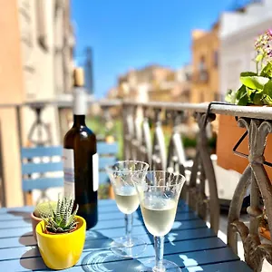 Casa 900 Castellammare del Golfo